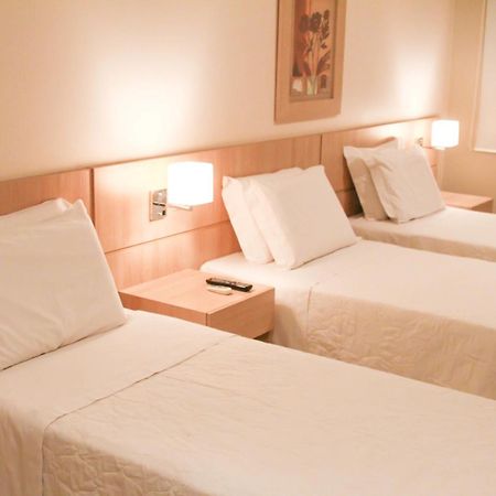 Gales Park Hotel Dourados Room photo
