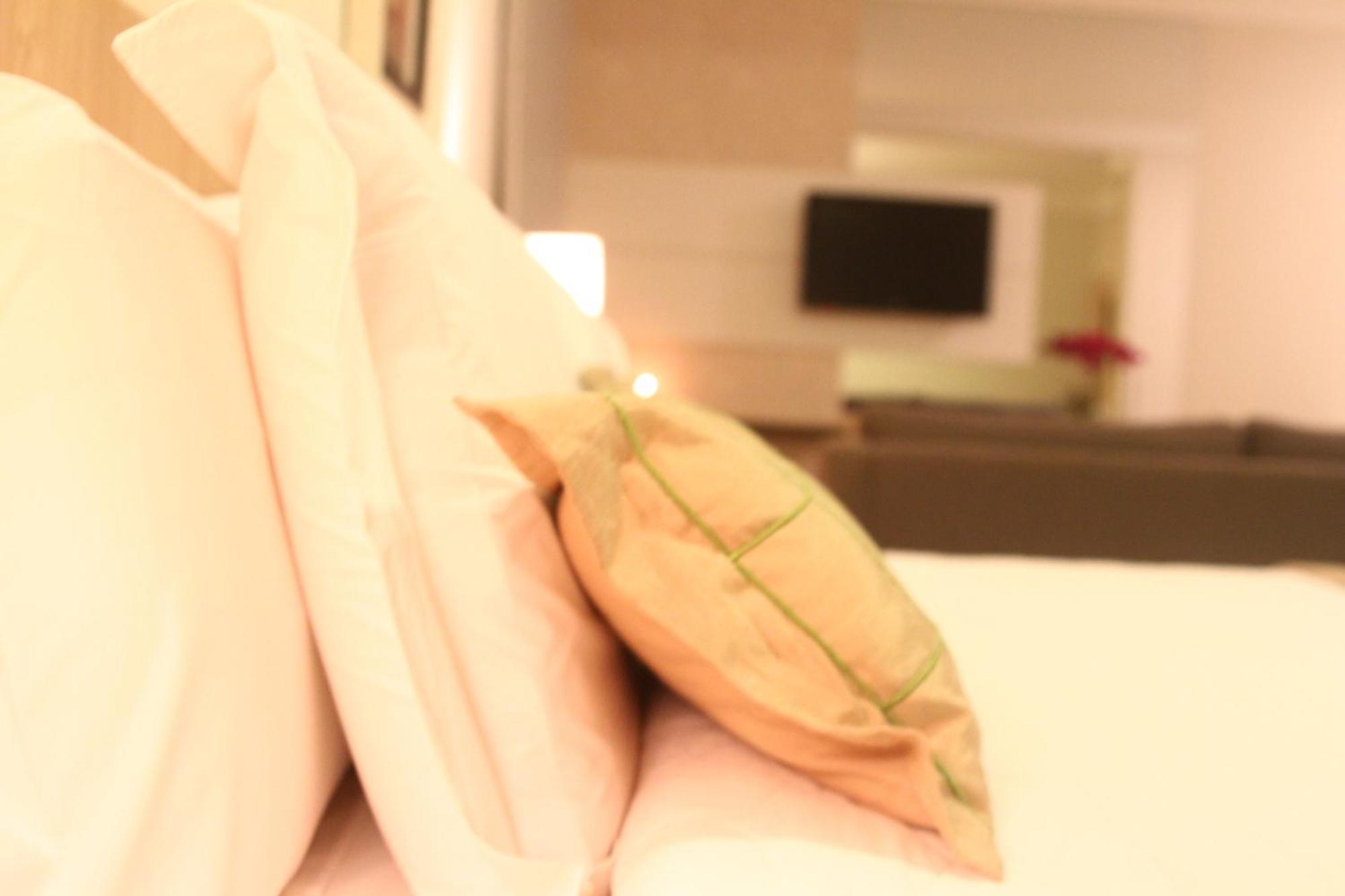 Gales Park Hotel Dourados Room photo